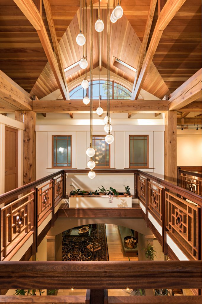 | Architektura Maharishi Vastu