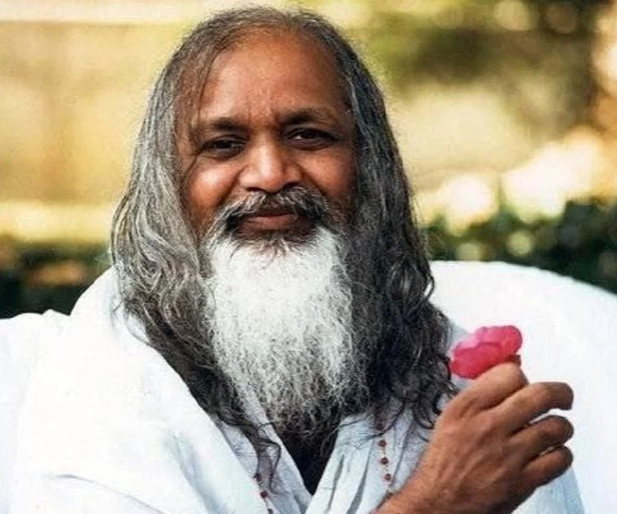 maharishi-mahesh-yogi | Architektura Maharishi Vastu
